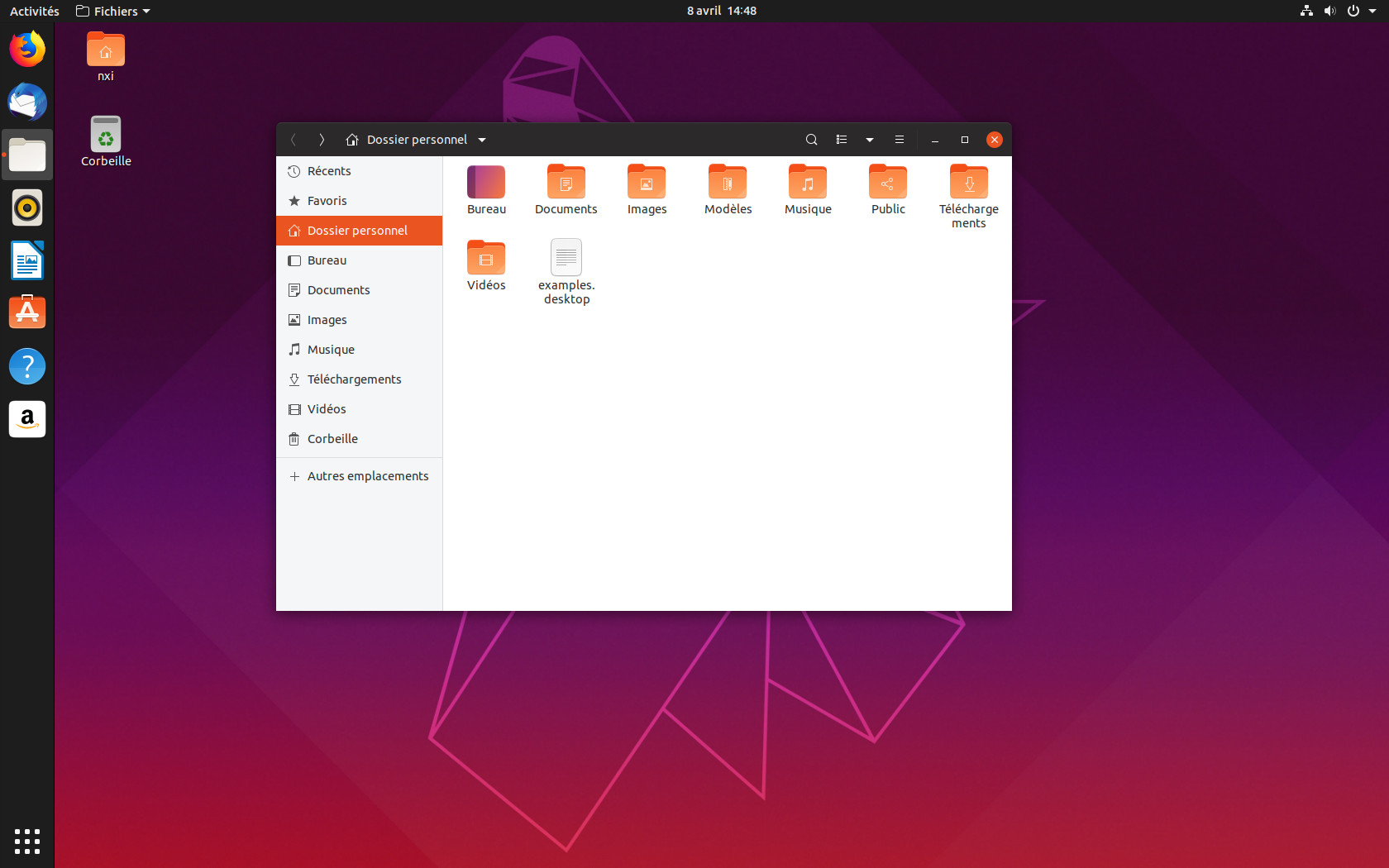 Ubuntu 19.04 Disco Dingo